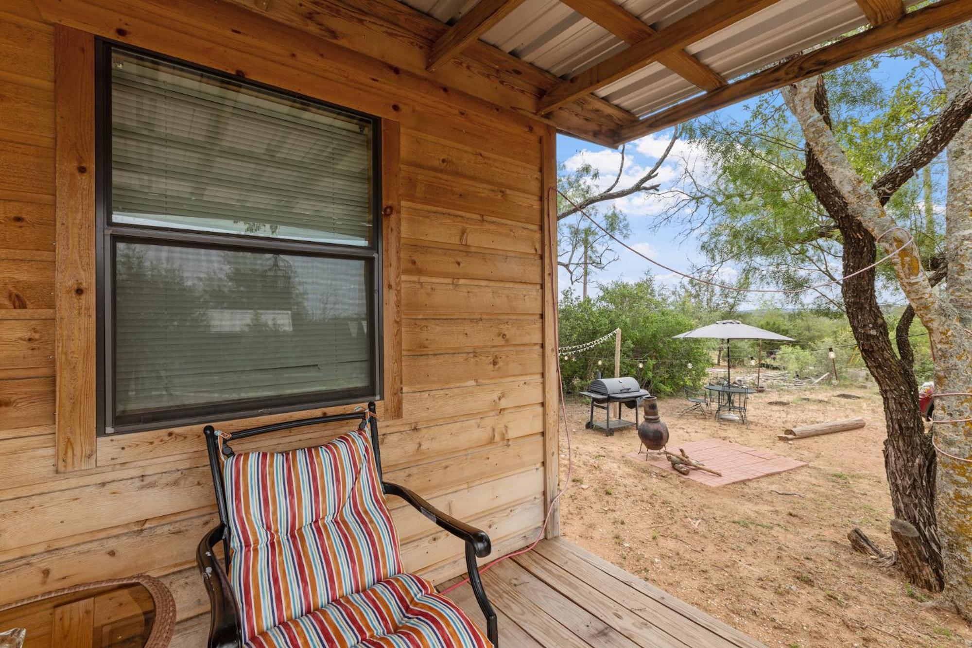 Hr Cabin 4 - The Sunflower Cottage Φρέντερικσμπεργκ Εξωτερικό φωτογραφία